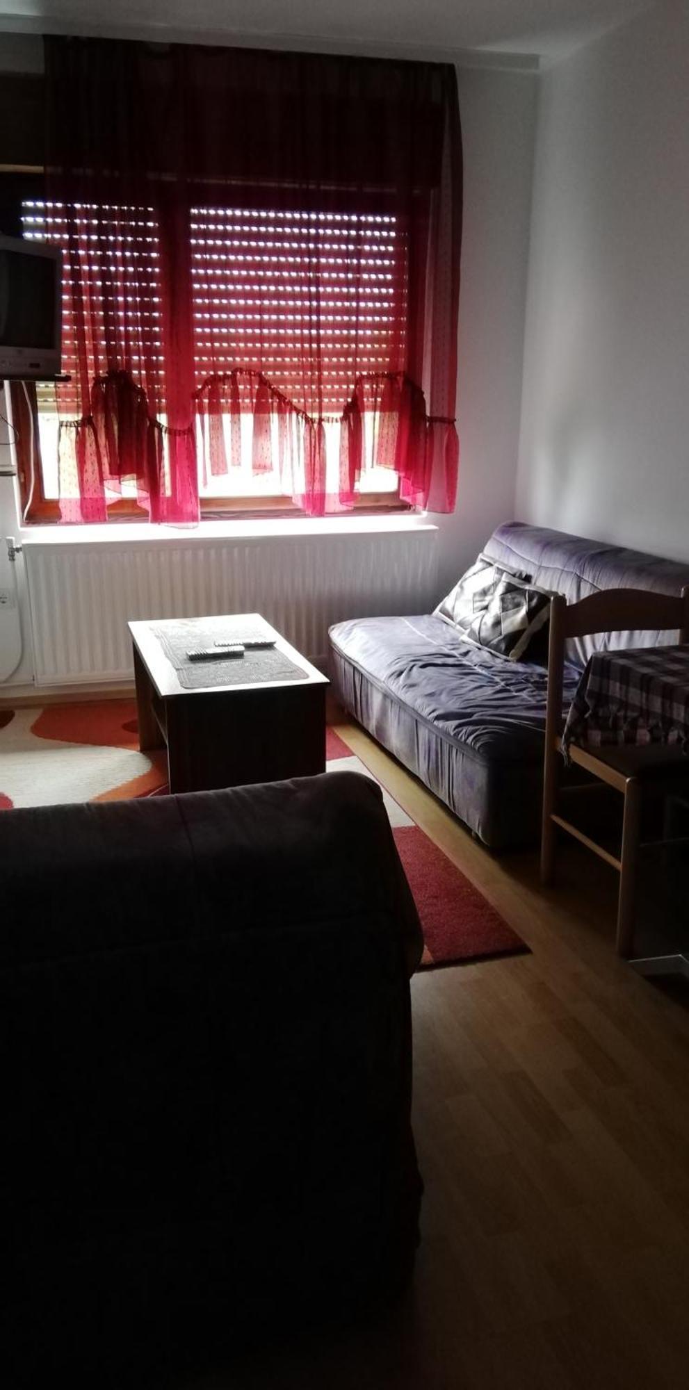 Dokic Apartmani Соко Баня Стая снимка